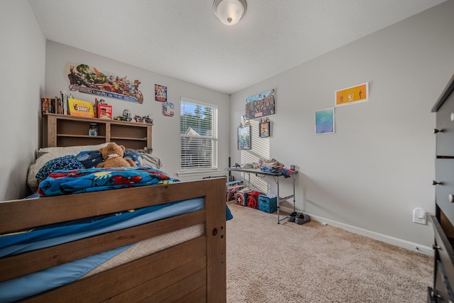 4113 Saddlecreek Way, Antioch, TN 37013 - bedroom with carpet flooring and baseboards