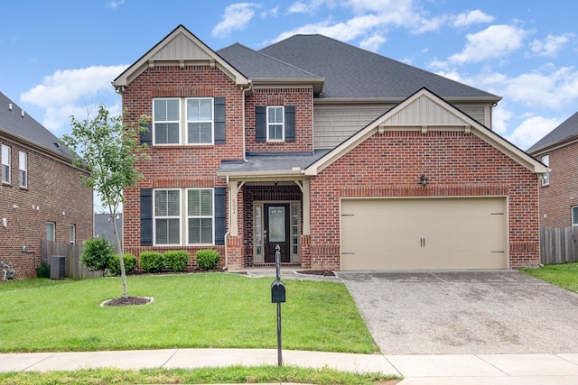 6004 Tivoli Trl, Mount Juliet, TN 37122 - photo 1