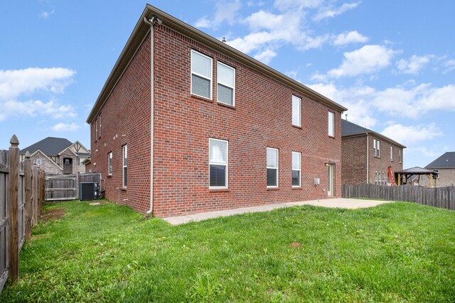 6004 Tivoli Trl, Mount Juliet, TN 37122 - photo 34
