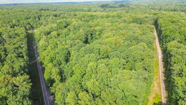 7872 Oscar Green Rd, Primm Springs, TN 38476 - view of property location featuring a forest and property boundaries highlighted