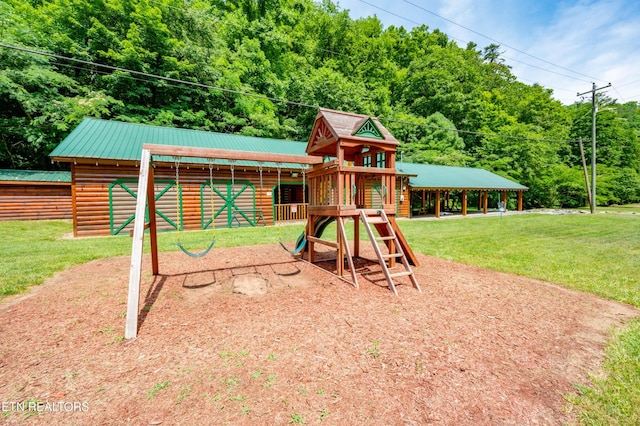 5 Overholt Trl, Sevierville, TN 37862