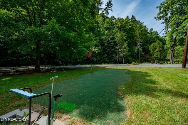 5 Overholt Trl, Sevierville, TN 37862