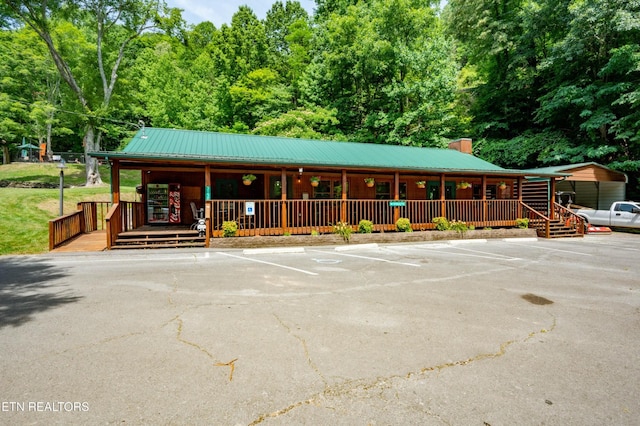 5 Overholt Trl, Sevierville, TN 37862