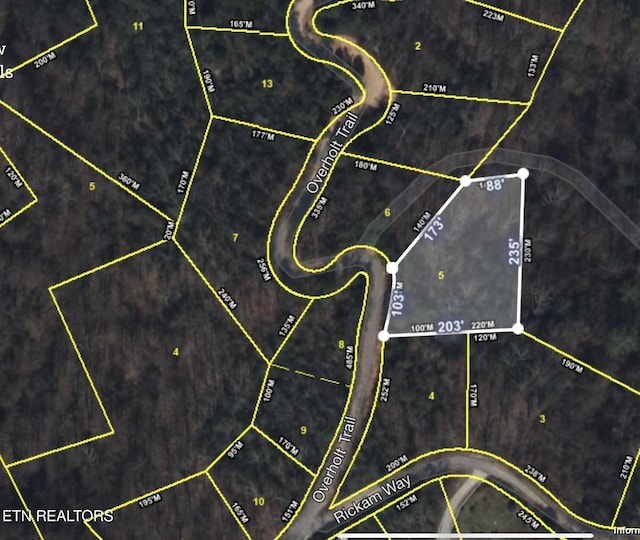 5 Overholt Trl, Sevierville, TN 37862 - photo 10
