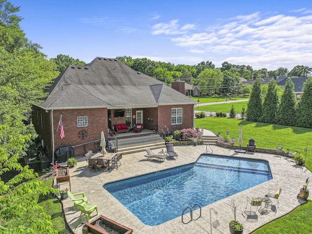 2052 Woodcliff Dr, Smyrna, TN 37167 - photo 39