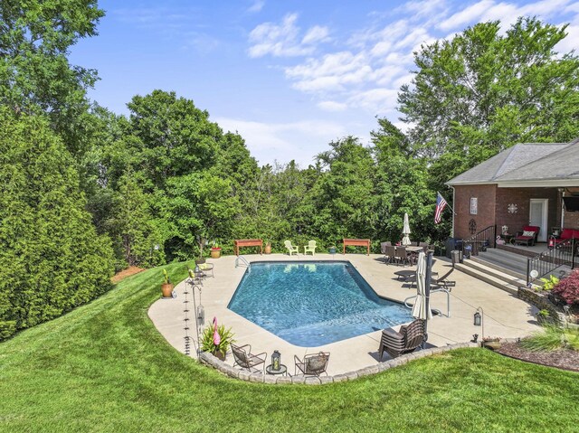 2052 Woodcliff Dr, Smyrna, TN 37167 - photo 38