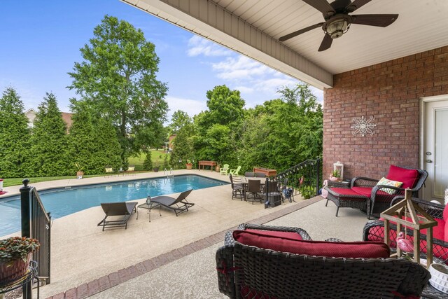 2052 Woodcliff Dr, Smyrna, TN 37167 - photo 34