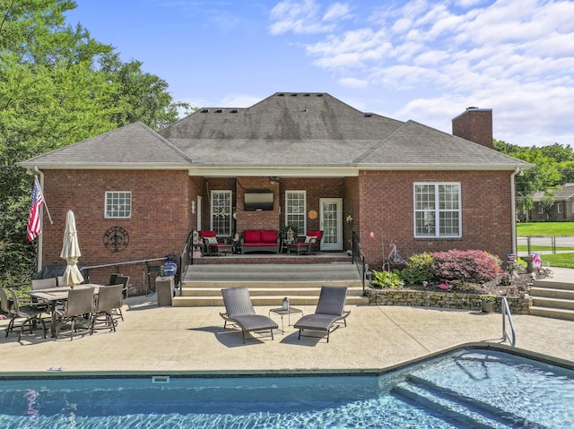 2052 Woodcliff Dr, Smyrna, TN 37167 - photo 36