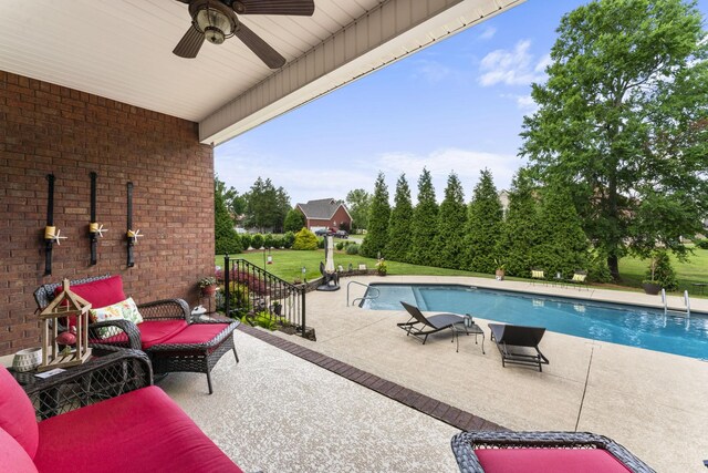 2052 Woodcliff Dr, Smyrna, TN 37167 - photo 35