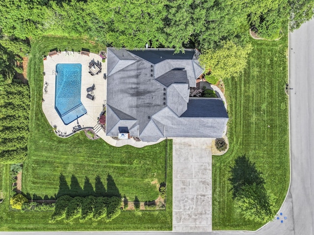 2052 Woodcliff Dr, Smyrna, TN 37167 - photo 4