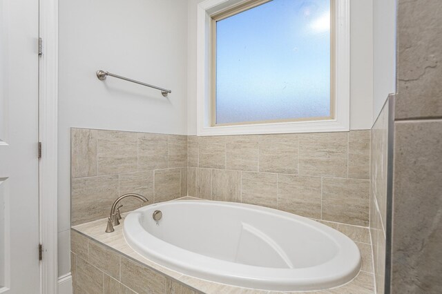 130 Allen Rd, Goodlettsville, TN 37072 - bathroom with a bath