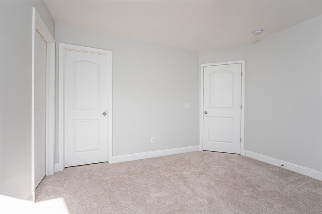 130 Allen Rd, Goodlettsville, TN 37072 - unfurnished bedroom featuring carpet flooring and baseboards