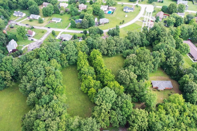 7111 Harrison Dr, Fairview, TN 37062 - view of property location