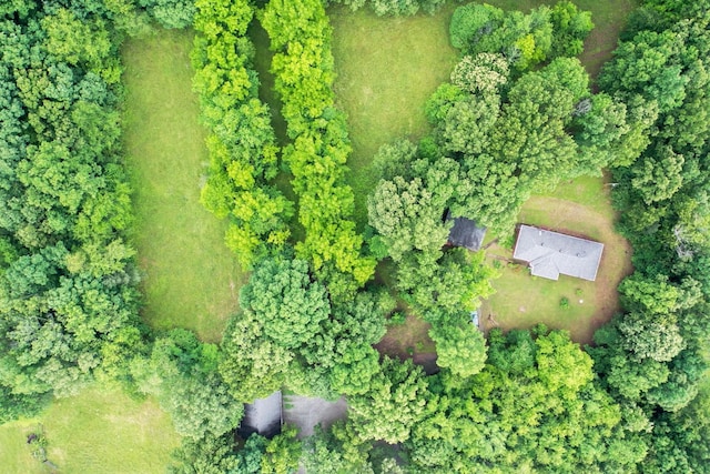 7111 Harrison Dr, Fairview, TN 37062 - view of property location