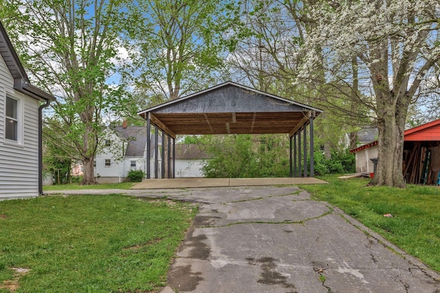 407 6th Ave, Columbia, TN 38401 - photo 26