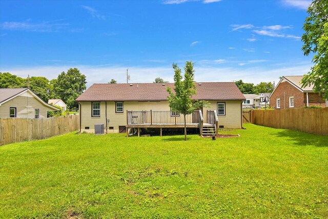 1502 Lawndale St, Fayetteville, TN 37334 - photo 29