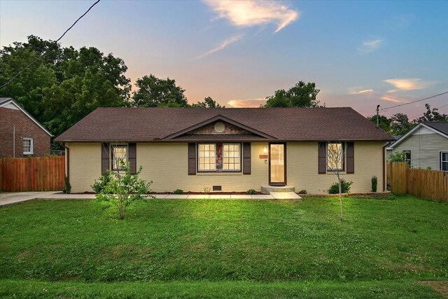 1502 Lawndale St, Fayetteville, TN 37334 - photo 1