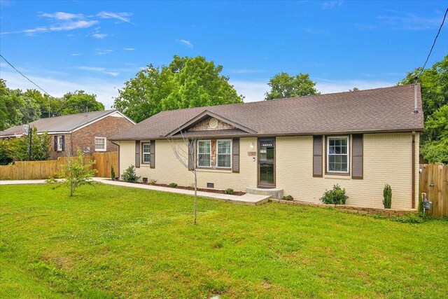 1502 Lawndale St, Fayetteville, TN 37334 - photo 3