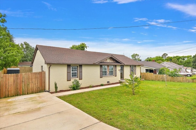 1502 Lawndale St, Fayetteville, TN 37334 - photo 4