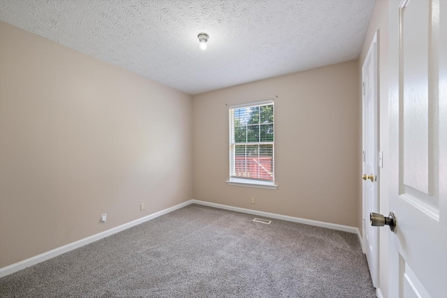 104 Hillcreek Ct, Portland, TN 37148 - empty room featuring carpet floors, baseboards, and a textured ceiling