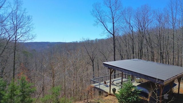0 Ridge Rd, Joelton, TN 37080