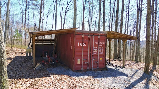0 Ridge Rd, Joelton, TN 37080