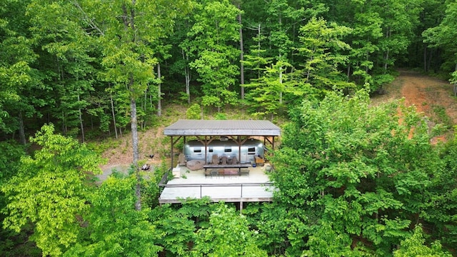 0 Ridge Rd, Joelton, TN 37080