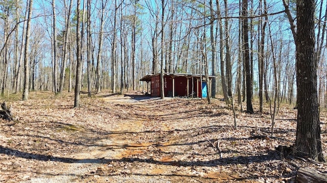 0 Ridge Rd, Joelton, TN 37080