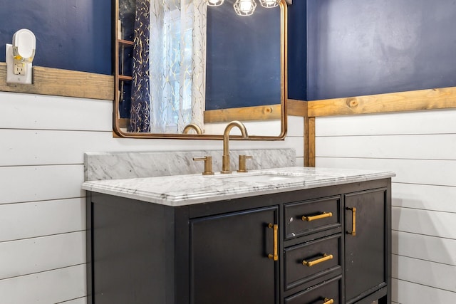 414 Ashe Ave, New Johnsonville, TN 37134 - bathroom with vanity