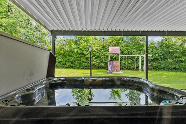 414 Ashe Ave, New Johnsonville, TN 37134 - detailed view