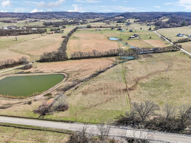 0 Polk Ln, Columbia, TN 38401