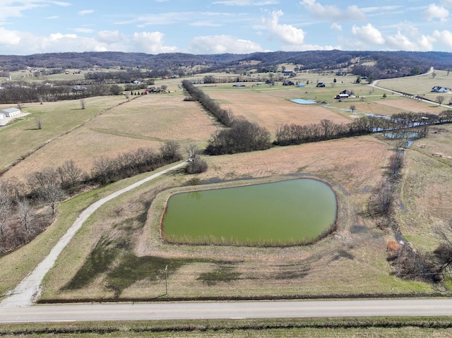 0 Polk Ln, Columbia, TN 38401