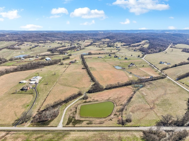 0 Polk Ln, Columbia, TN 38401