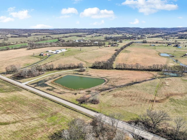 0 Polk Ln, Columbia, TN 38401
