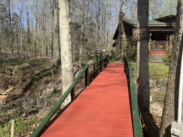 268 Sugar Maple Dr, Dover, TN 37058 - view of surrounding community