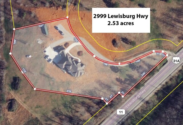 2999 Lewisburg Hwy, Pulaski, TN 38478 - photo 98