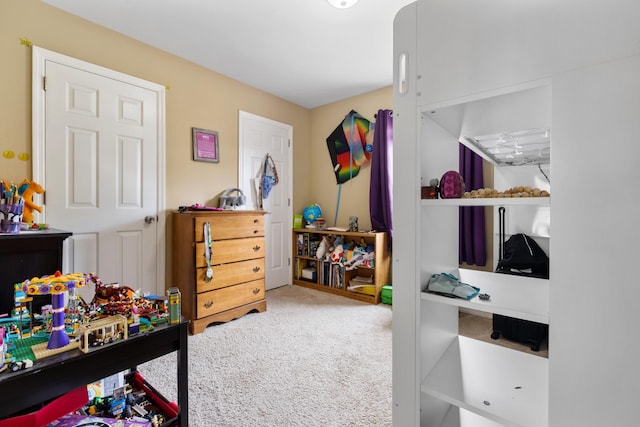 221 Pitts Ave, Old Hickory, TN 37138 - view of carpeted bedroom