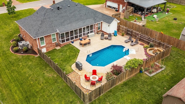 106 Cross Creek Ln, Hendersonville, TN 37075 - photo 2