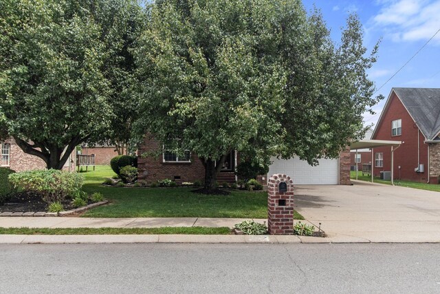 902 Stewart Valley Dr, Smyrna, TN 37167 - photo 3