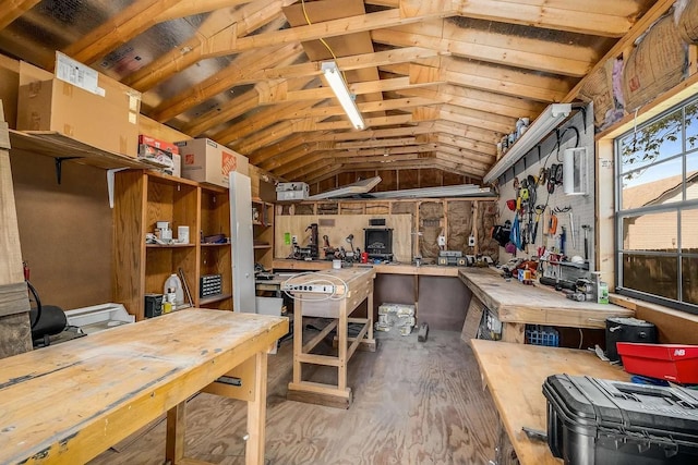 3225 Towne Village Rd E, Antioch, TN 37013 - view of storage