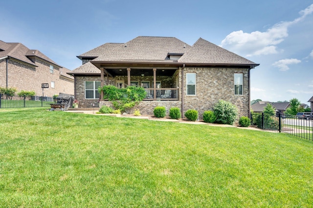 503 Montrose Dr, Mount Juliet, TN 37122 - photo 43
