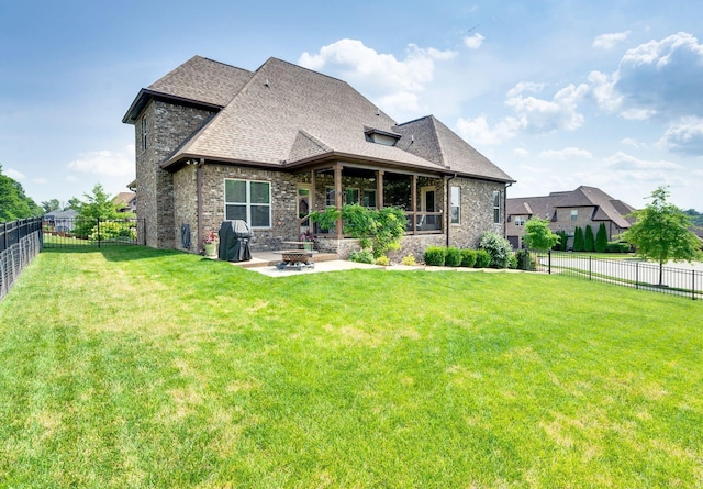 503 Montrose Dr, Mount Juliet, TN 37122 - photo 42