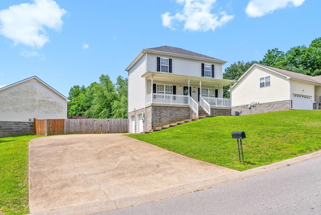 1102 Gunpoint Dr, Clarksville, TN 37042 - photo 2