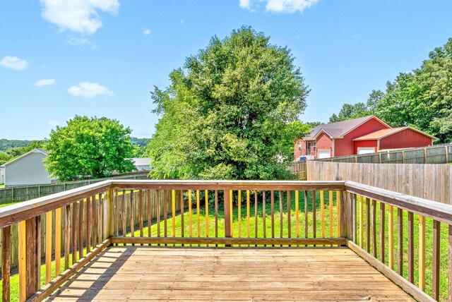1102 Gunpoint Dr, Clarksville, TN 37042 - photo 28