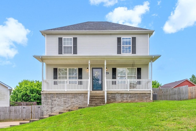 1102 Gunpoint Dr, Clarksville, TN 37042 - photo 1