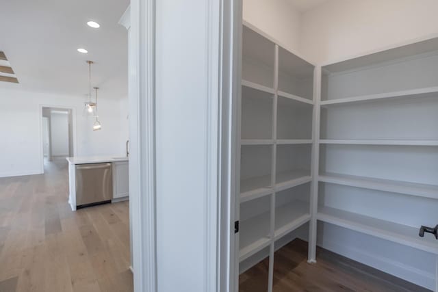 3174 Long Branch Cir, Franklin, TN 37064 - storage area with a sink