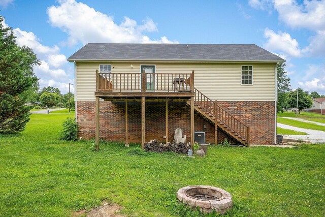 392 Mountain View Dr, Morrison, TN 37357 - photo 29