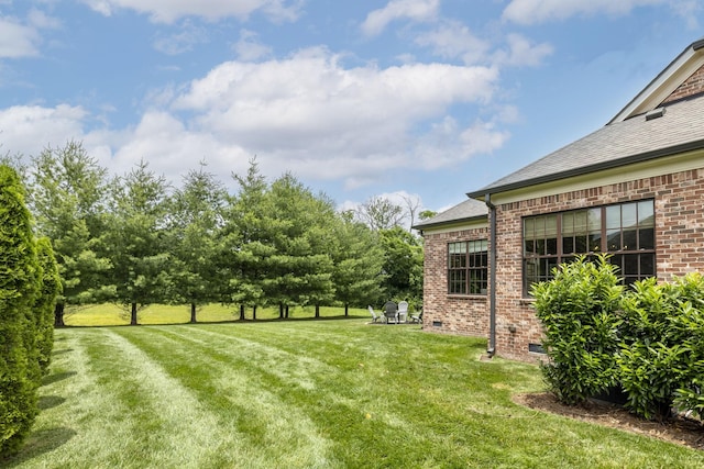 1825 Barnstaple Ln, Brentwood, TN 37027 - view of green lawn