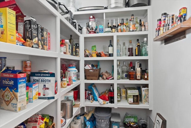 1076 Pretender Way, Columbia, TN 38401 - view of pantry