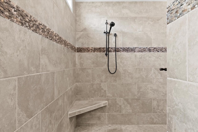 1076 Pretender Way, Columbia, TN 38401 - full bath with tiled shower
